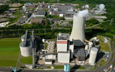 Rechtsstreit gegen Trianel-Kraftwerk hat sich gelohnt