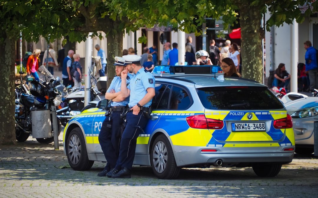 Stärkere Kooperation für mehr Polizeipräsenz in Lünen