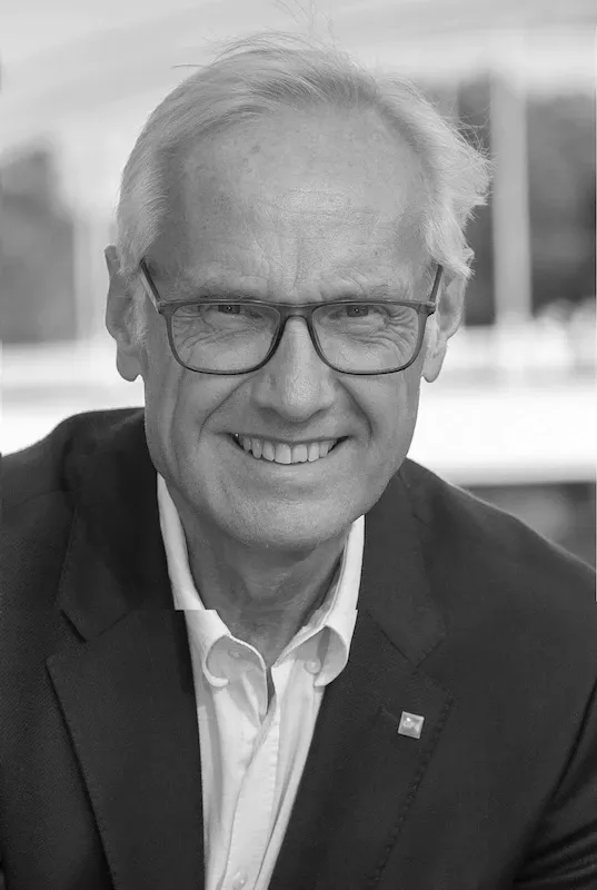 Abschied von Herbert Hamann