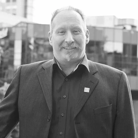 Abschied von Volker Kawalek